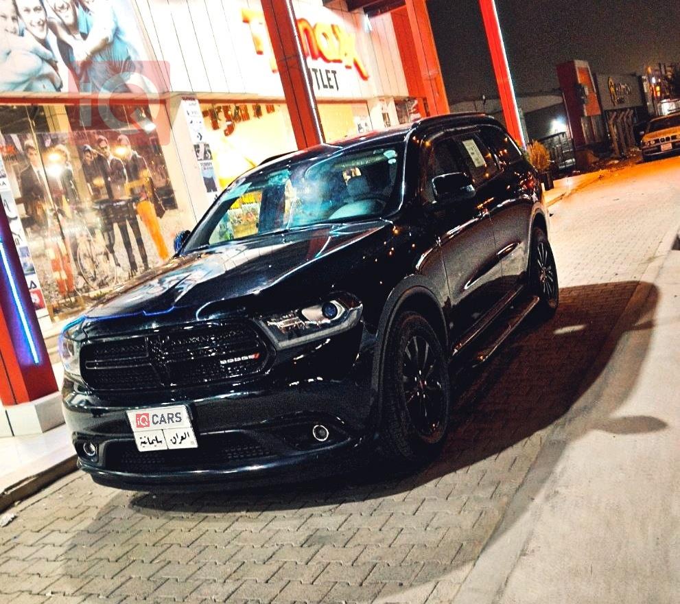 Dodge Durango